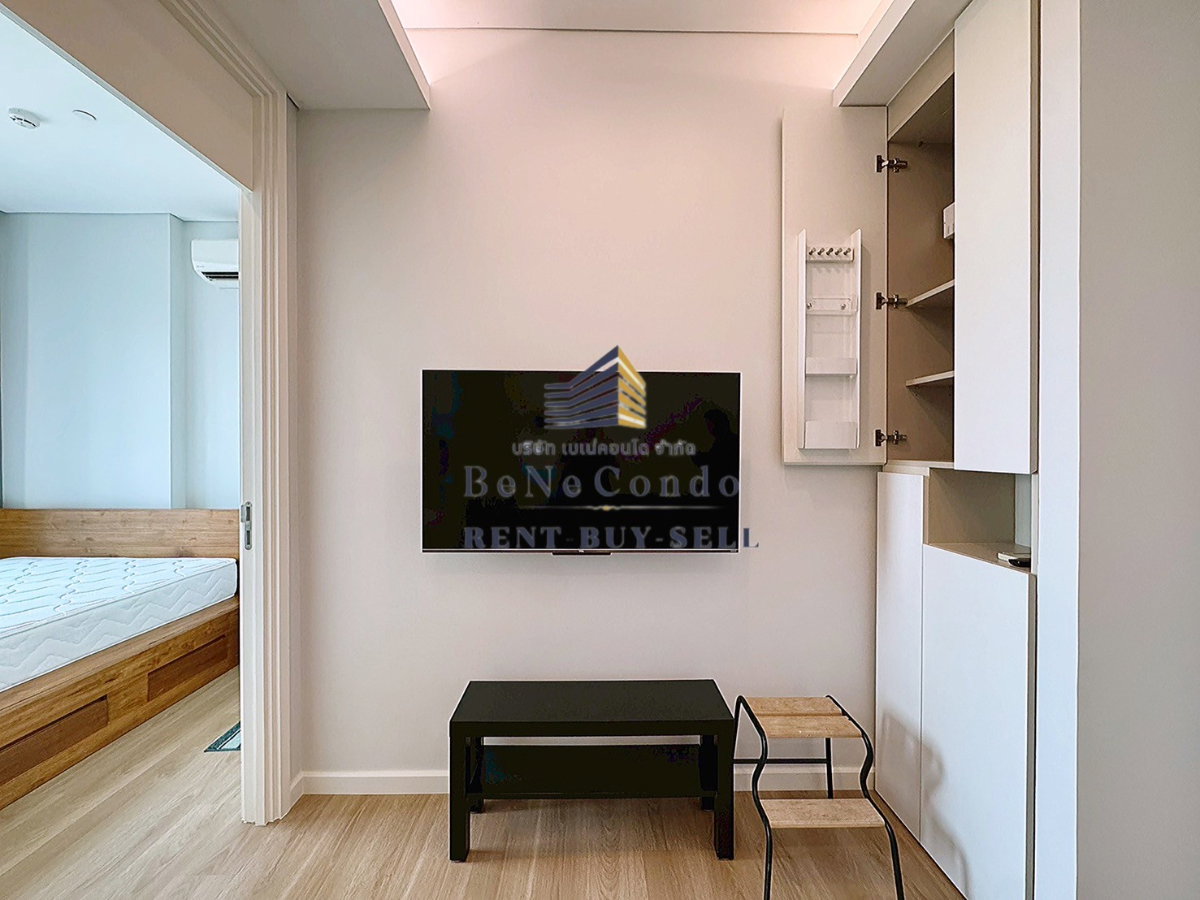 picture *** Condo for rent: The Saint Residences *** - 3/8
