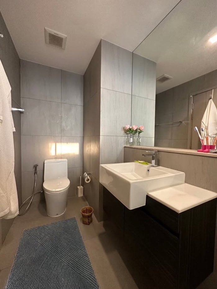 picture Condo for Rent at The Politan Rive (A6904024) - 6/12