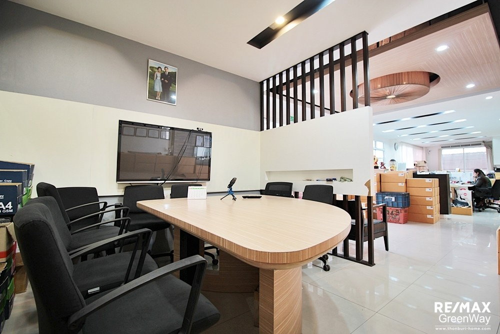 รูป ขาย โรงงาน พระราม 2 บางกระดี่ 16 มี รง. 4  โกดัง สำนักงาน พื้นที่ 1 ไร่ 2 งาน ราคาพิเศษ - รูปที่ 12/23