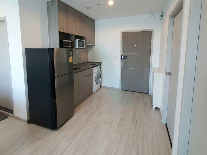 รูป 🎊 ให้เช่าคอนโด ไอดีโอ โมบิ บางซื่อ แกรนด์ อินเตอร์เชนจ์ อาคาร 1 ชั้น 20 2 ห้องนอน ขนาด 47.00 ตรม ใกล้ ธนาคารกรุงเทพ - รูปที่ 6/8