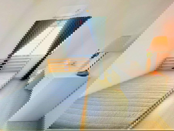 รูป ให้เช่าพฤกษาวิลล์ พหลโยธิน-รามอินทรา อยู่ซอยรามอินทรา 5 - เทพรักษ์42 - รูปที่ 12/14