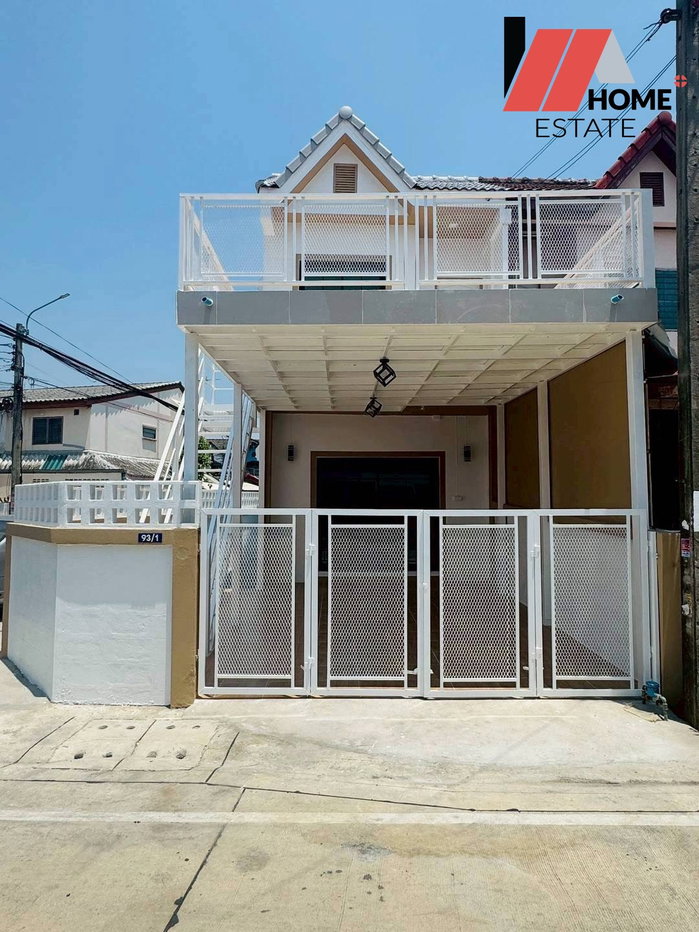 รูป หมู่บ้านธารทอง 2 ซอยวัดลาดปลาดุก - รูปที่ 2/18