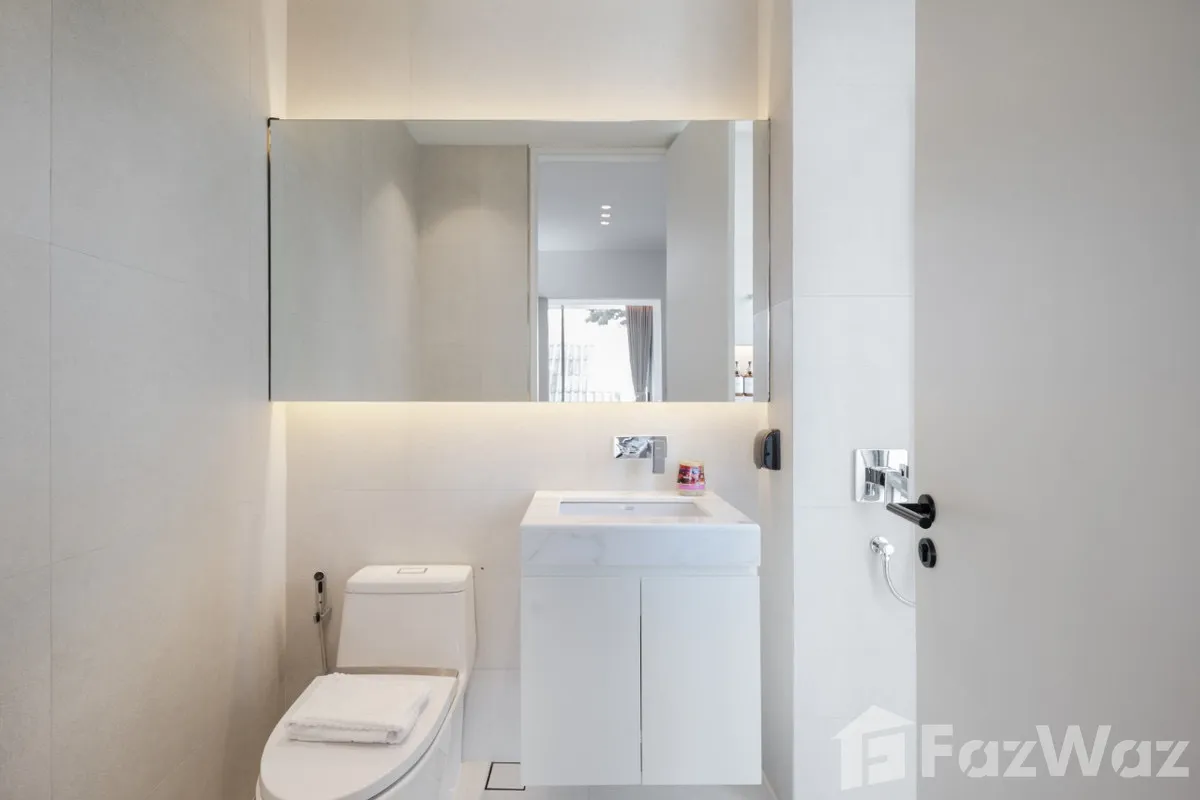 รูป วิลล่าให้เช่า 7 ห้องนอน ใน คลองตันเหนือ, กรุงเทพมหานคร 6192669 - รูปที่ 20/39