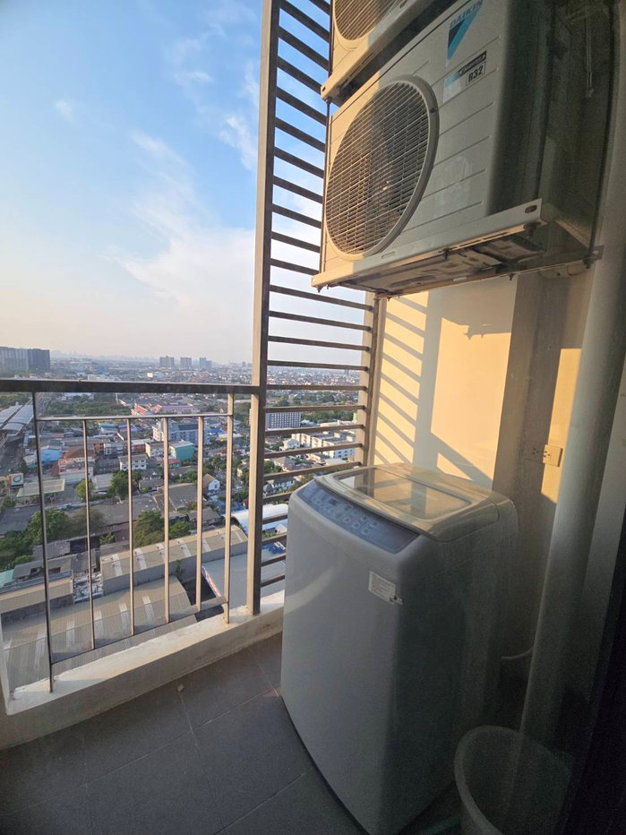 รูป ให้เช่าคอนโด Knightsbridge Sky River Ocean Condo - รูปที่ 10/10