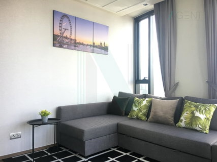 รูปภาพ ให้เช่า ไอดีโอ คิว วิคตอรี  2ห้องนอน  ชั้น32  ใกล้ BTS อารีย์