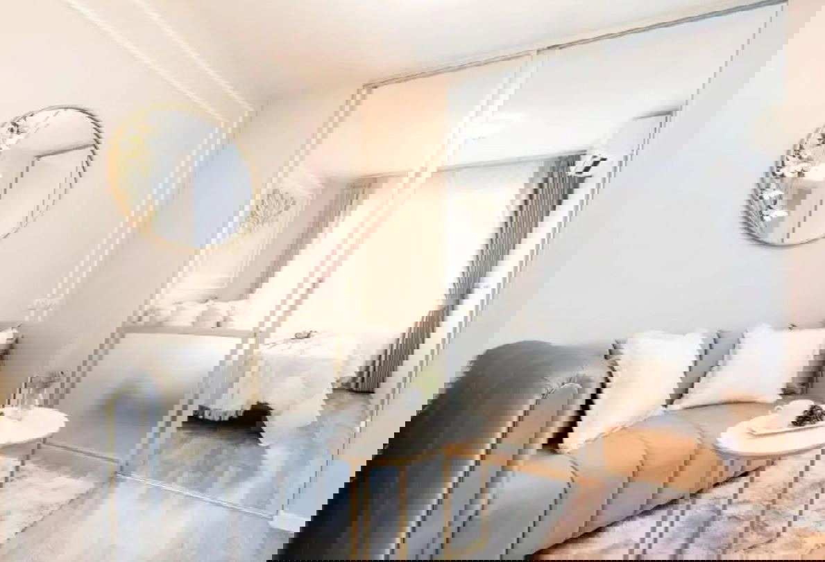 รูป ให้เช่า ลุมพินี วิลล์ อ่อนนุช - ลาดกระบัง 2 ชั้น 5 ตึก B - รูปที่ 1/6