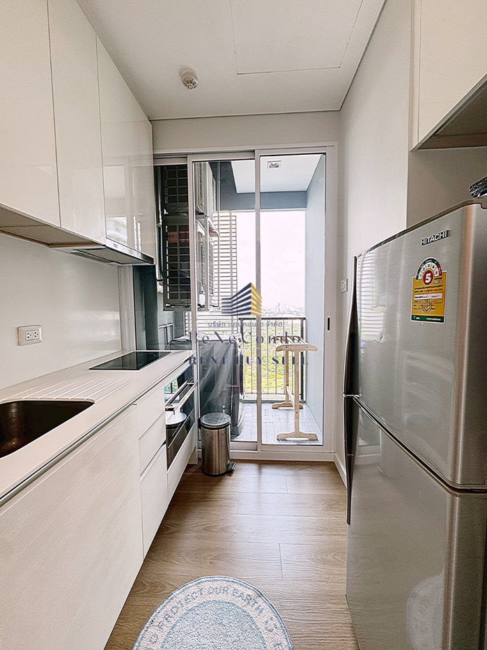 picture *** Condo for rent: The Saint Residences *** - 5/8