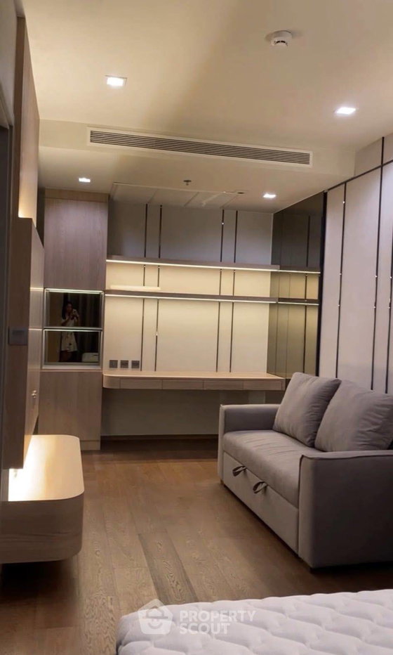 รูป คอนโด 1-ห้องนอน ที่ ไอดีโอ คิว วิคตอรี่ ใกล้ BTS อนุสาวรีย์ชัยสมรภูมิ (ID 2762340) - รูปที่ 4/6