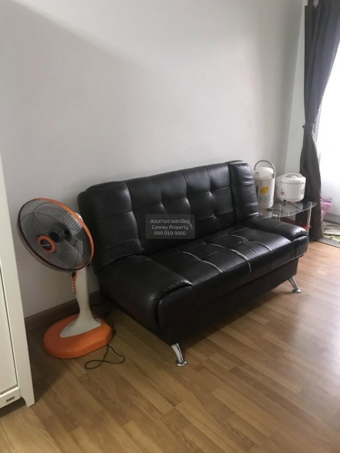 รูป 🔥🔥🔥 เช่าคอนโด  ซิตี้ โฮม รัชดา MRT-ห้วยขวาง ห้วยขวาง เขต ห้วยขวาง กรุงเทพ CX-53333 ✅ ทักไลน์ @connexproperty ตอบทันที ทีมงานมืออาชีพ ✅ 🔥🔥🔥 - รูปที่ 1/8