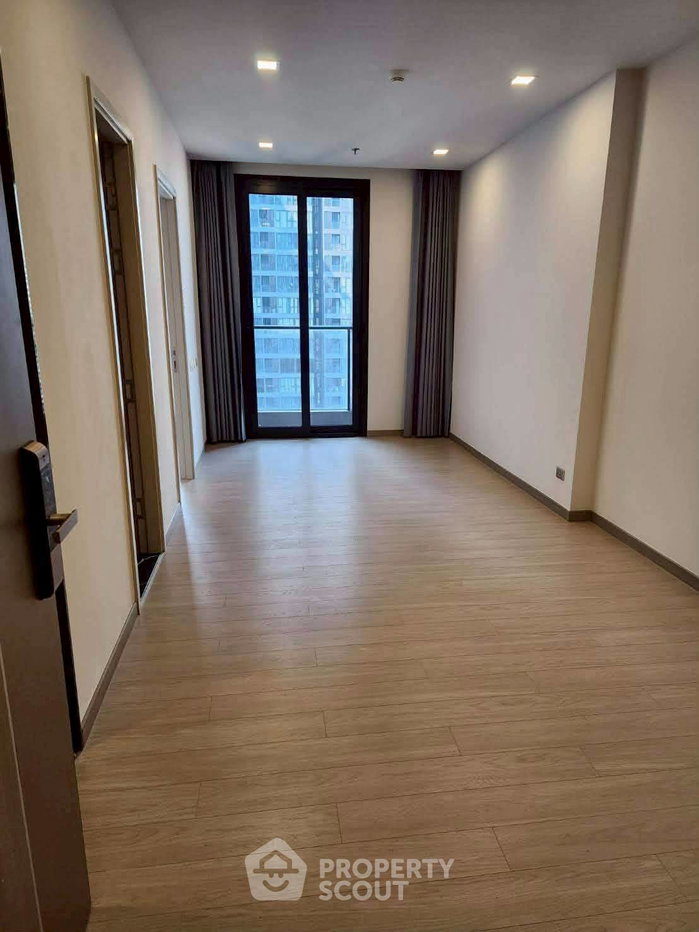 รูป คอนโด 1-ห้องนอน ที่ วันไนน์ไฟว์ อโศก - พระราม 9 ใกล้ MRT พระราม 9 (ID 2810655) - รูปที่ 1/4