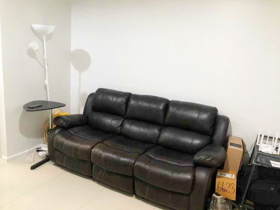 รูป ห้องว่าง🙋🏼💎🙋🏼💥แอดไลน์นัดดูห้องได้เลย📲Aspire Rama9  - รูปที่ 8/14