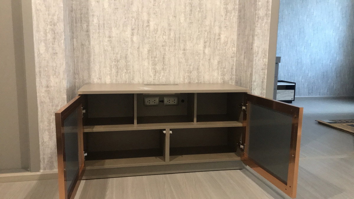 รูป 🏢 ให้เช่าคอนโด : The Parkland Phetkasem 56 (เดอะพาร์คแลนด์ เพชรเกษม 56)   รหัสทรัพย์ | 📌LNP-C12931 - รูปที่ 3/8