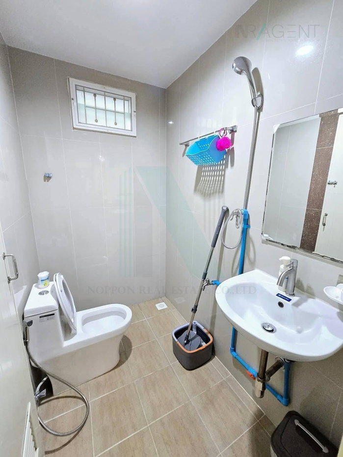 รูป ให้เช่าบ้านเดี่ยว 2 ชั้น สินทวี กรีนวิลล์ 2 3 ห้องนอน 3 ห้องน้ำ - รูปที่ 7/8