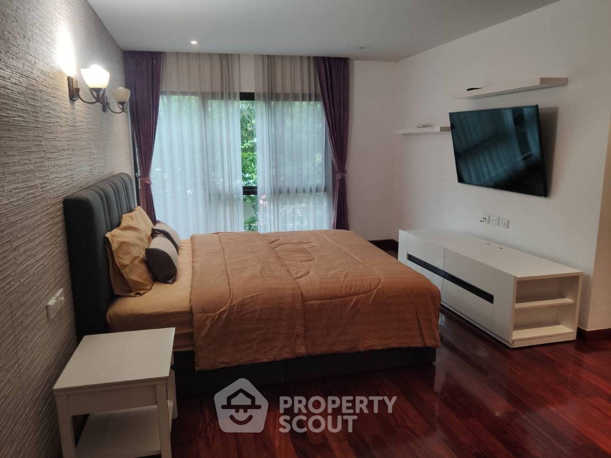 รูป คอนโด 3-ห้องนอน ที่ บ้านอานันดา คอนโดมิเนียม สุขุมวิท 61 ใกล้ BTS ทองหล่อ (ID 2810520) - รูปที่ 10/19