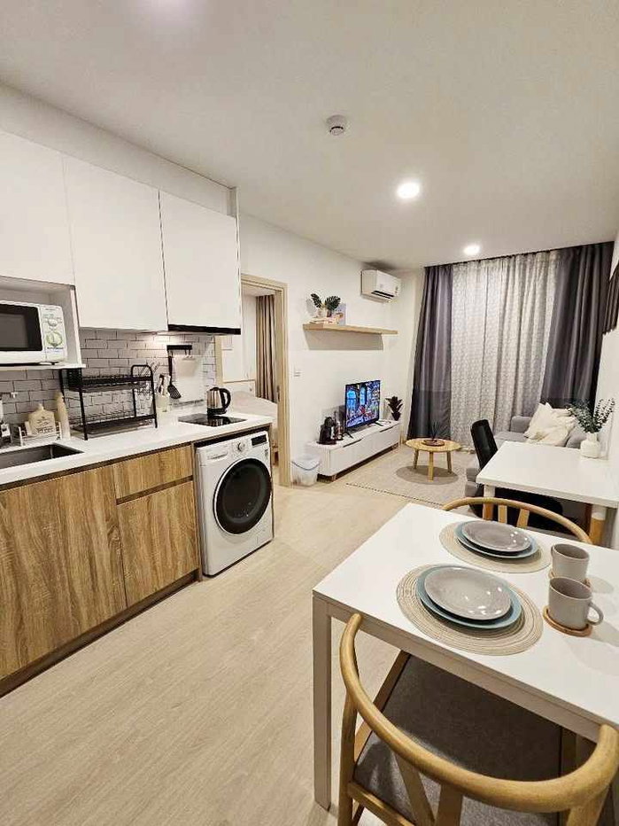 รูป ห้องว่าง🙋🏼💎🙋🏼💥แอดไลน์นัดดูห้องได้เลย📲Noble Ambience Sukhumvit 42 - รูปที่ 9/16