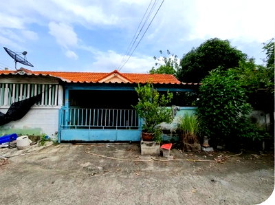 ทาวน์โฮม นนทบุรี : BP00558 ขายทาวน์เฮ้าส์ ตำบลบางใหญ่ อำเภอบางใหญ่ จังหวัดนนทบุรี