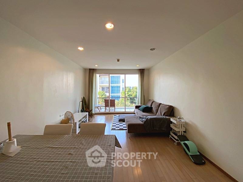 รูป คอนโด 2-ห้องนอน ที่ บ้านนับคลื่น ใกล้ เมมโมรี่ เฮาส์ คาเฟ่ หัวหิน (ID 2801543) - รูปที่ 4/16
