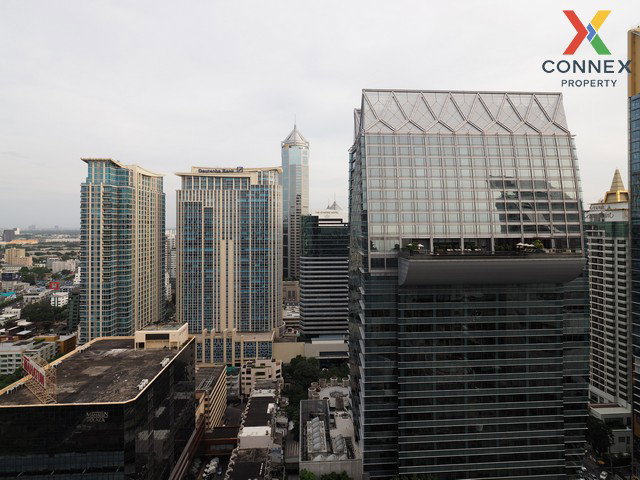 รูป 🔥🔥🔥 เช่า คอนโด  Noble Ploenchit BTS-เพลินจิต เพลินจิต ลุมพินี ปทุมวัน กรุงเทพ CX-00277 ✅ ทักไลน์ @connexproperty ตอบทันที ทีมงานมืออาชีพ ✅ 🔥🔥🔥 - รูปที่ 12/12