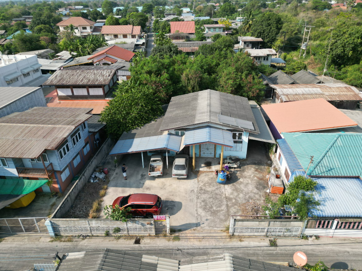 รูป #ขายบ้านพร้อมที่ดินบ้านหมอ #สระบุรี ขนาด 200 ตรว. สี่เหลี่ยมสวย  บ้านครัว บ้านหมอ สระบุรี อยู่ใกล้บริษัท ปูนซีเมนต์ไทย ท่าหลวง - รูปที่ 2/44