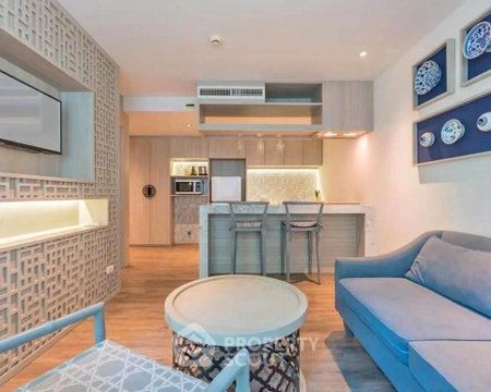 1-BR Condo at Karon Butterfly close to Karon (ID 2368429)