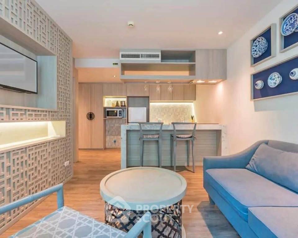 picture 1-BR Condo at Karon Butterfly close to Karon (ID 2368429) - 1/9
