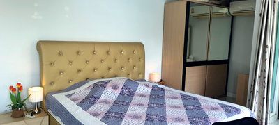 Condos for rent Maya Chiang Mai :  Condo for Rent at Punna Residence 5 @CMU | 55 sq.m., Mountain View, Near Chiang Mai 