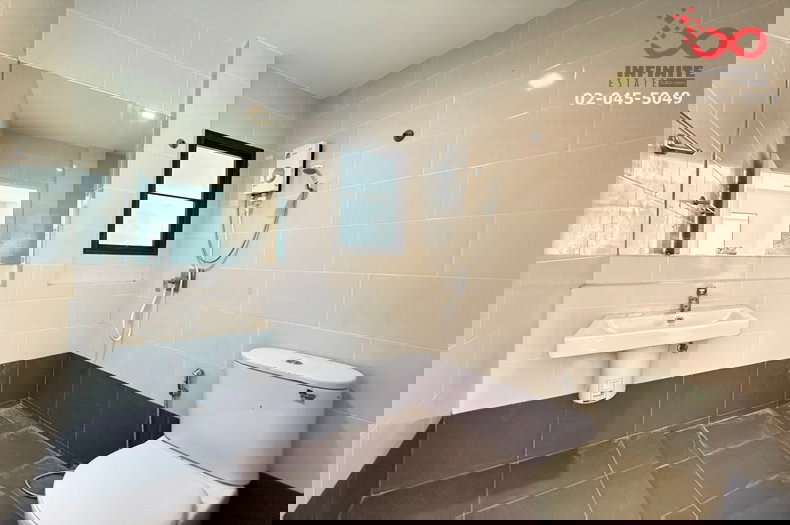 รูป ขายบ้านแฝด 2 ชั้น เวนิว ติวานนท์-รังสิต เนื้อที่ 43 ตรว. ถนนติวานนท์ ใกล้นิคมบางกะดี - รูปที่ 11/17