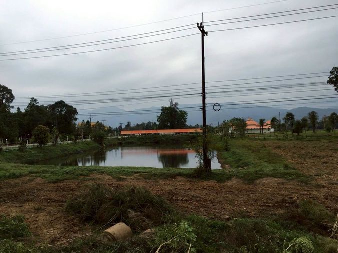 ขายที่ดิน 15 ไร่ 1 งาน 80 ตารางวา ติดสะดื้อแม่น้ำโขง (ถนนหกเลน) รัตนวาปี หนองคาย