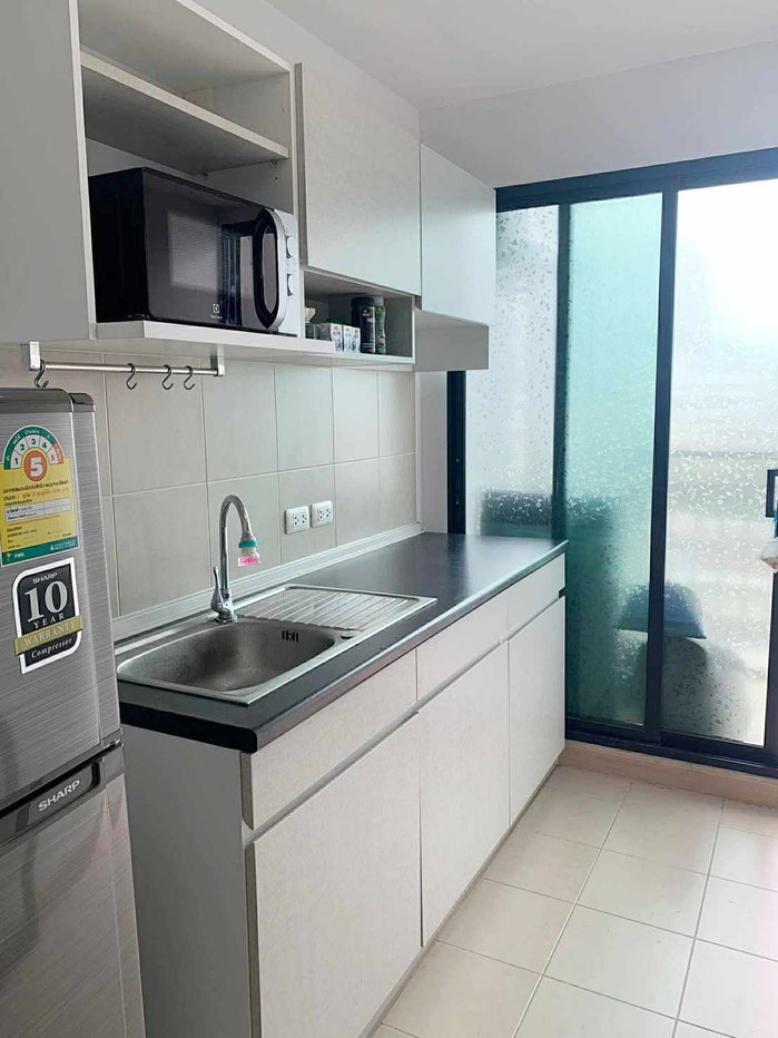 รูป ห้องว่าง🙋🏼💎🙋🏼💥แอดไลน์นัดดูห้องได้เลย📲ศุภาลัย ลอฟท์ ตลาดพลู - รูปที่ 19/24