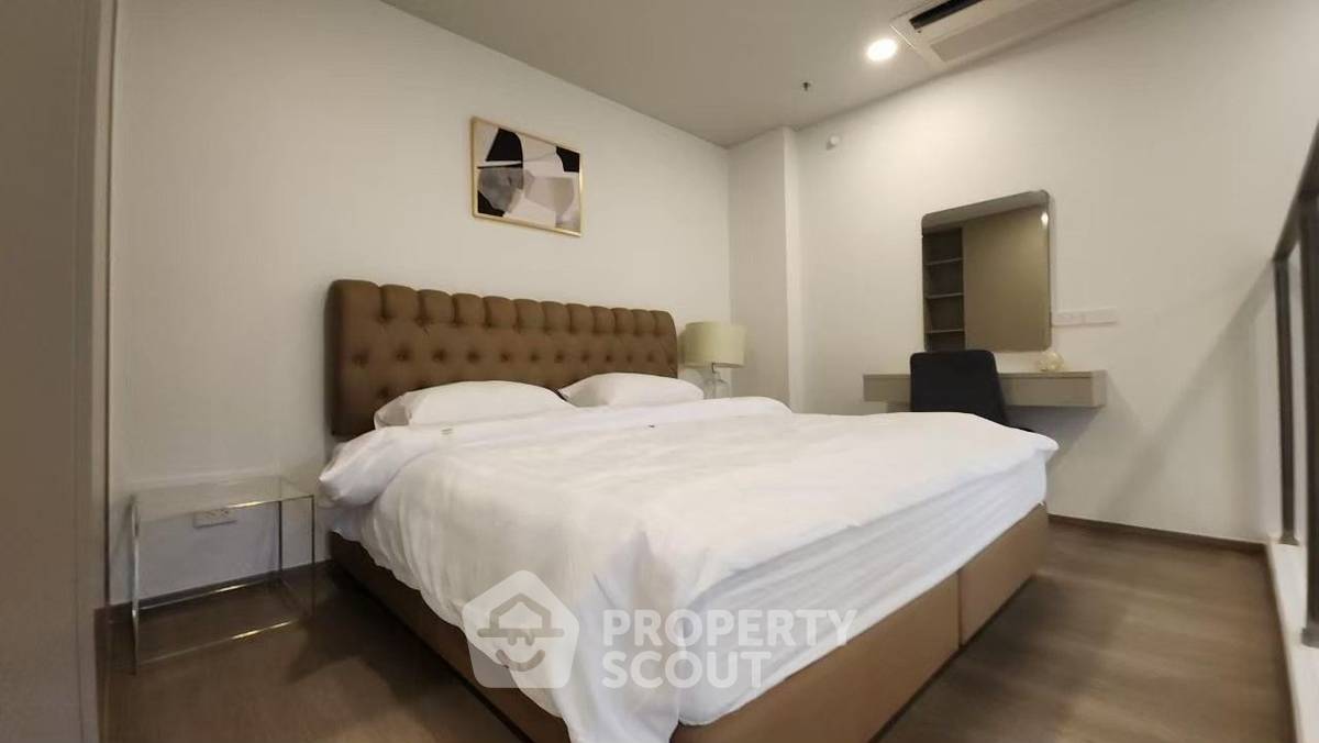รูป คอนโด 1-ห้องนอน ที่ วิสซ์ดอม เดอะ ฟอเรสเทียส์ ใน บางแก้ว (ID 2810246) - รูปที่ 5/10