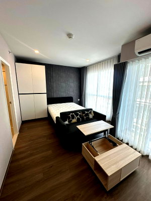 Condos for rent : For Rent PLACE 168 Pinklao Fully Furnished (Near Central Pinklao)
