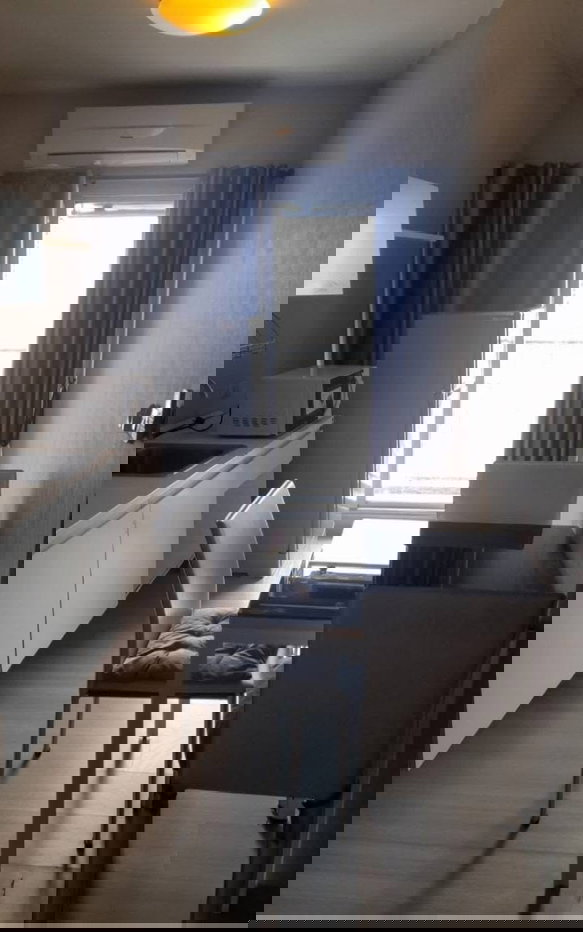 รูป ปล่อยเช่าพลัม คอนโด บางแค Plum Condo Bangkhae#ใกล้MRTหลักสอง - รูปที่ 9/15