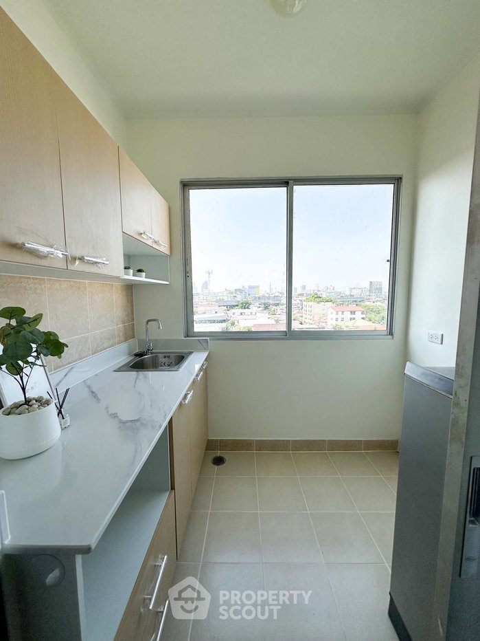 รูป คอนโด 1-ห้องนอน ที่ ซิตี้ โฮม รัชดา - ปิ่นเกล้า ใกล้ MRT บางอ้อ (ID 2810702) - รูปที่ 11/11