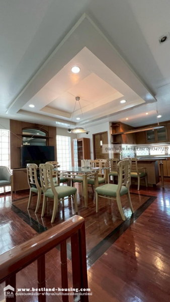 รูป ขายบ้านซอยอารีย์สัมพันธ์4 แขวงสามเสนใน เขตพญาไท เนื้อที่46ตร.วา แบบบ้าน3ชั้นเล่นระดับ ใกล้จุดขึ้นลงทางด่วนพระราม6และสถานีรถไฟฟ้าBTSอารีย์ - รูปที่ 4/17