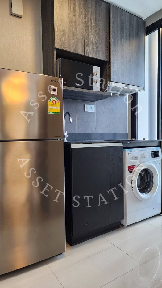 picture 🏙️ SELL 💎 Ashton Chula-Silom | Prime Location Near Silom ✨ - 6/7