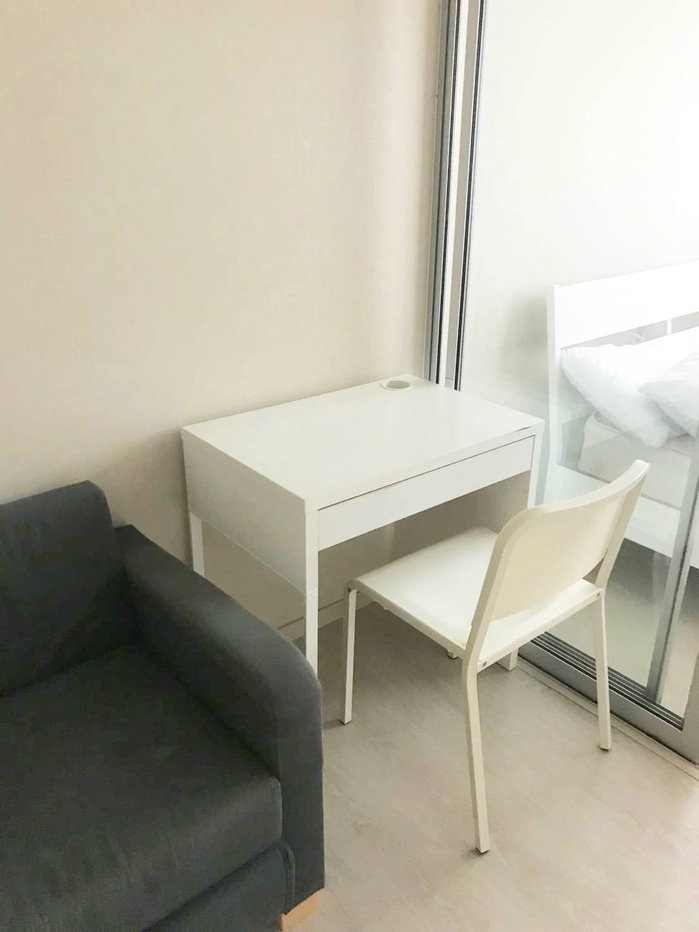 picture Plum condo Park Rangsit for rent  - 3/22