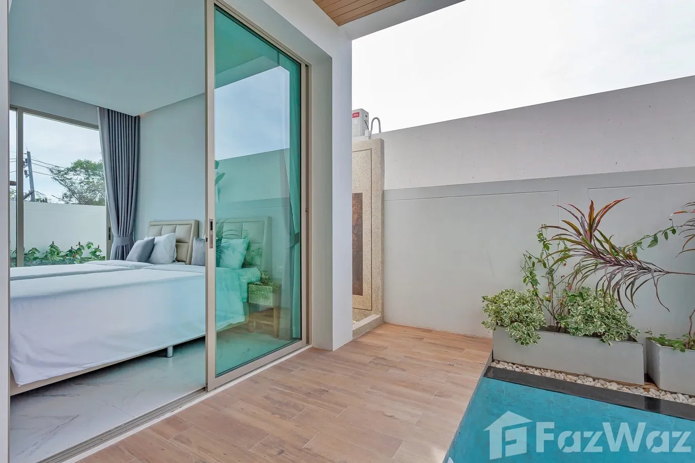 รูป วิลล่าให้เช่า 3 ห้องนอน ใน ราไวย์, ภูเก็ต 6192594 - รูปที่ 66/77