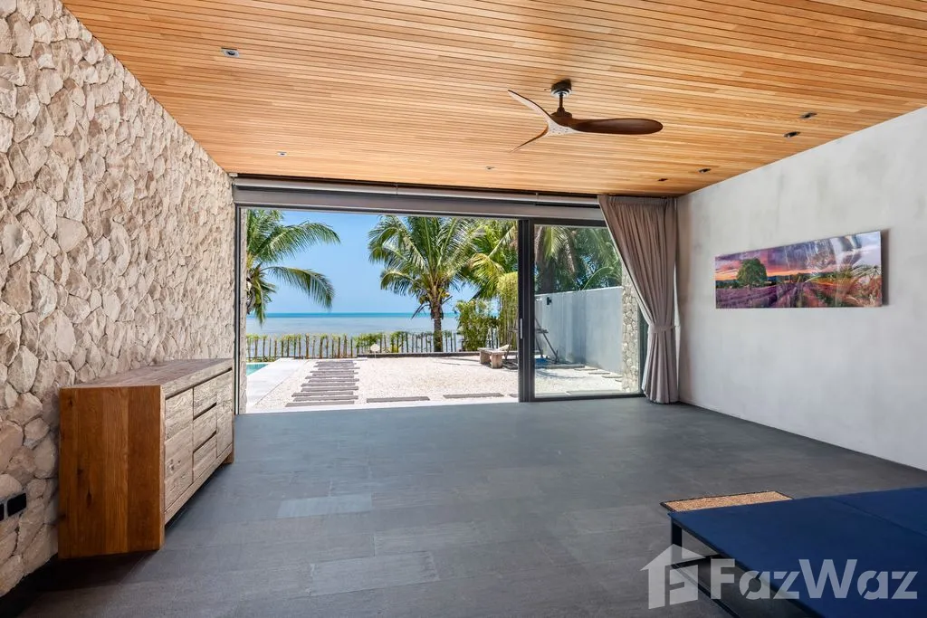 รูป ขาย วิลล่า 3 ห้องนอน ใน บ่อผุด, สุราษฎร์ธานี 6192433 - รูปที่ 28/28