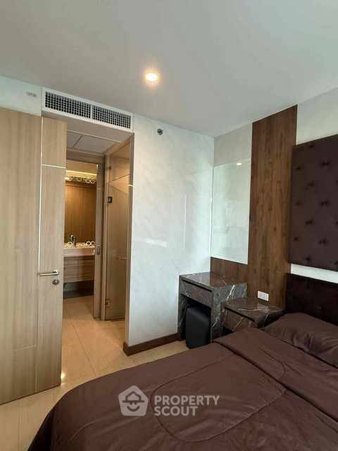 รูป คอนโด 1-ห้องนอน ที่ เดอะ ริเวียร่า จอมเทียน ใกล้ หาดจอมเทียน (ID 2400978) - รูปที่ 7/7