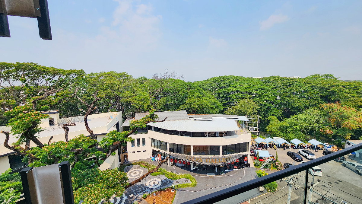 รูป ให้เช่า The One Condo เชียงใหม่ | 2 ห้องนอน 2 ห้องน้ำ 52 ตรม. ห้องมุม ชั้นบนสุด ทำเลติด Central Festival พร้อมส่วนกลางจัดเต็ม ในราคาดีที่สุด - รูปที่ 10/41