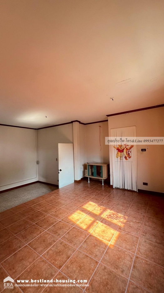 รูป ขายทาวน์เฮ้าส์ หมู่บ้านมาริสา รามอินทรา ถนนสุเหร่าคลองหนึ่ง5 หลังมุมติดสวน ใกล้สนามกอล์ฟปัญญาอินทรา  ฿2,200,000.- - รูปที่ 4/14