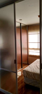 Condos for sale : 🚩 For Sell Condo LUMPINI VILLE RAMKHAMHAENG 26 Building A, Floor 7,1 bed room, Room size 32 sqm