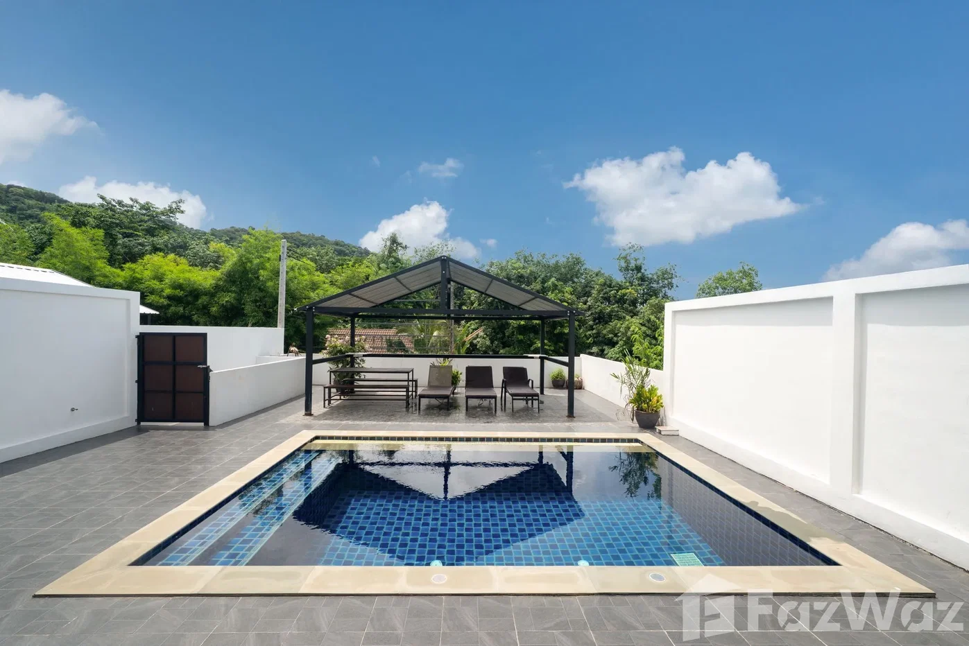 รูป ขาย วิลล่า 3 ห้องนอน ใน ฉลอง, ภูเก็ต 5732630 - รูปที่ 19/25
