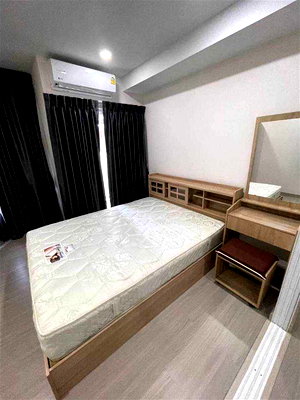 Condos for rent Bangkok : Supalai city resort.     Charan 91