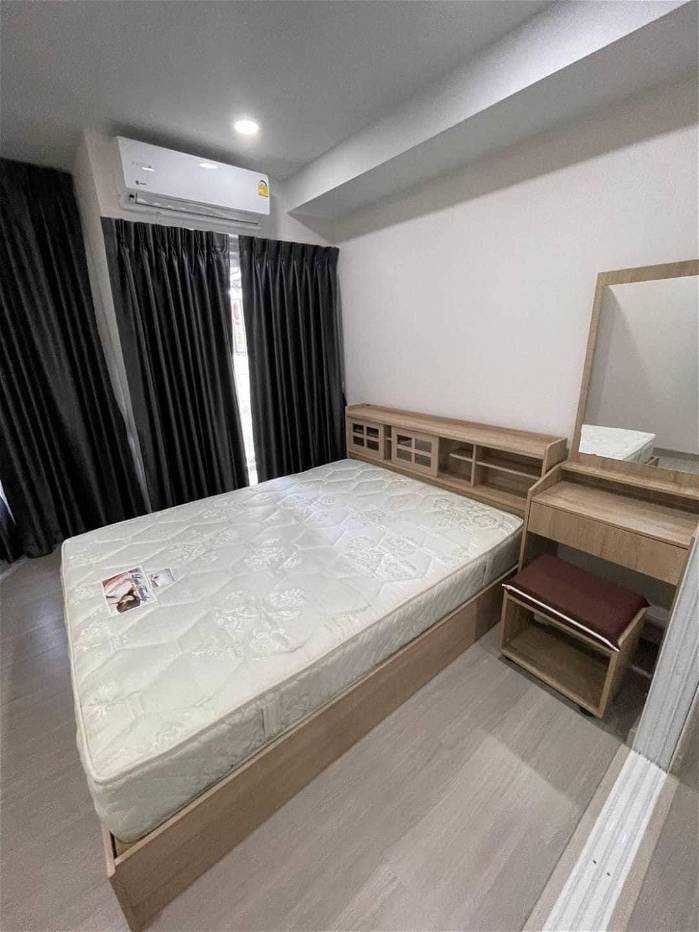 รูป #b4845 18/4/69  ให้เช่า ศุภาลัย ซิตี้ รีสอร์ท จรัญสนิทวงศ์ 91  📲📢สอบถาม ld line @condoboy  - รูปที่ 1/6