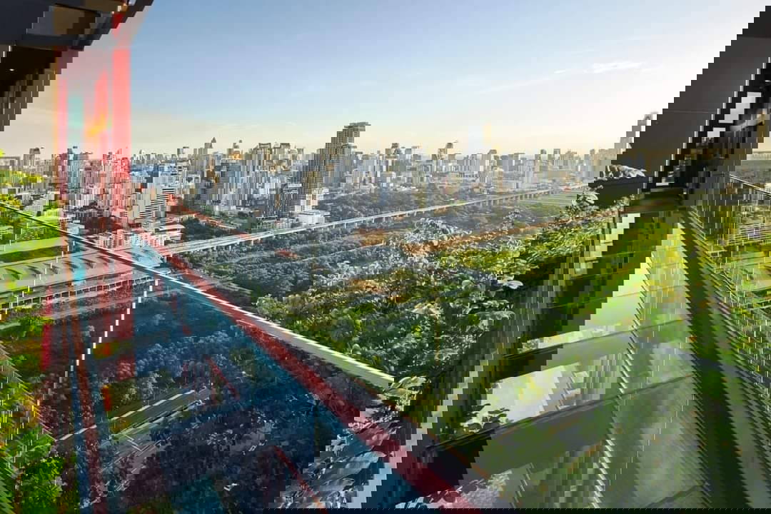 รูป Code: 26KJ1887  ให้เช่า Life Asoke Hype 🔥🔥 จองเดือนนี้รับส่วนลด1,000บาท 🔥🔥 @kjcondo (มี@ข้างหน้าด้วยนะคะ) - รูปที่ 10/13