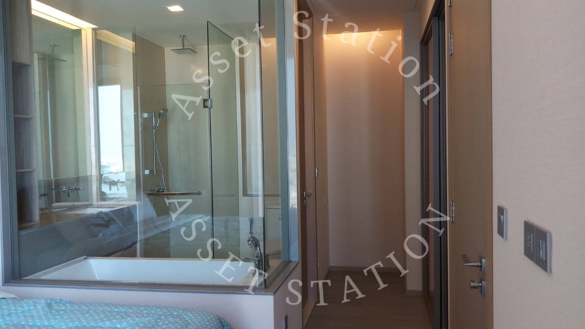 รูป 💎 THE ESSE Asoke คอนโดระดับ Super Luxury ใจกลางอโศก ✨ - รูปที่ 10/10