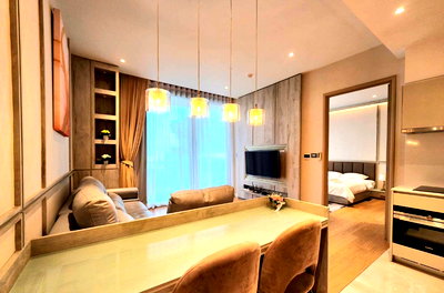 Condos for rent iconsiam : Magnolias Waterfront Residences 