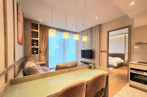 รูปภาพ Magnolias Waterfront Residences 