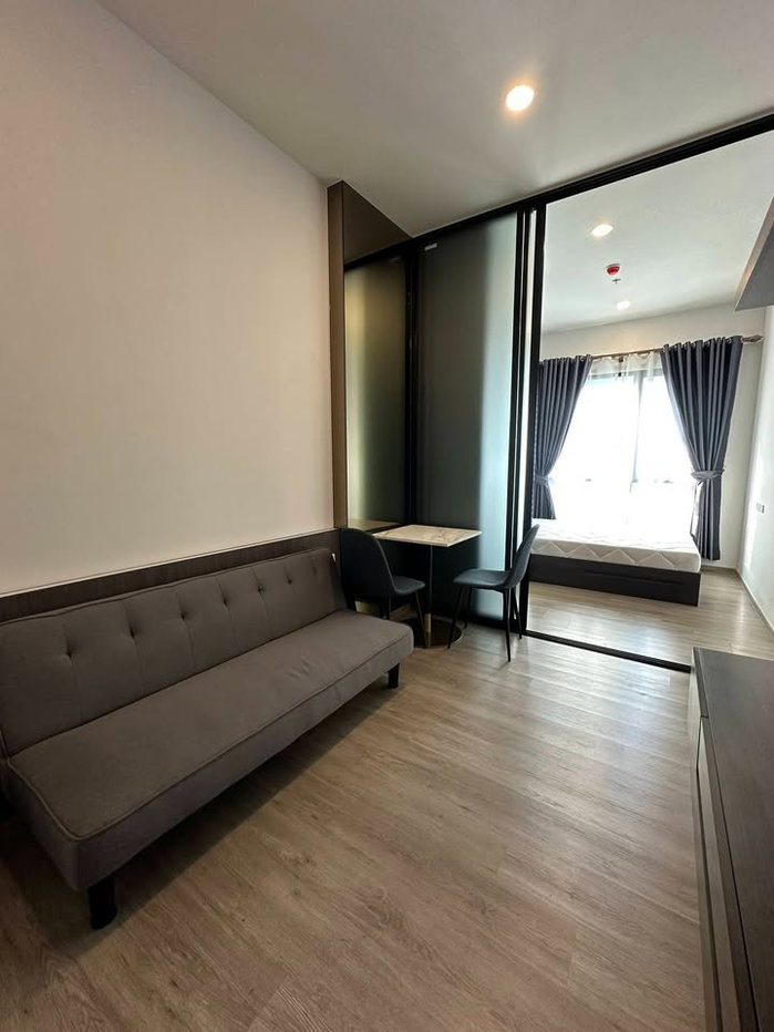 picture Condo for Rent at Origin Plug & Play Ramintra (B6904038) - 6/13